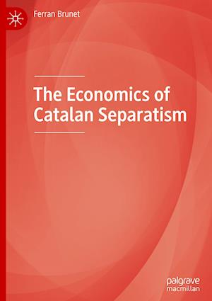 The Economics of Catalan Separatism