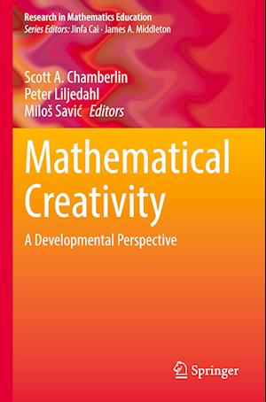 Mathematical Creativity