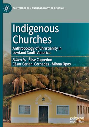 Indigenous Churches