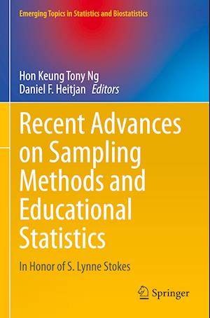 Recent Advances on Sampling Methods and Educational Statistics