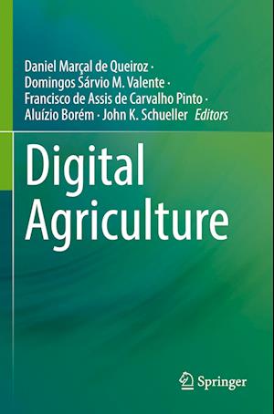 Digital Agriculture