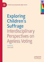 Exploring Children's Suffrage