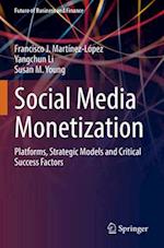 Social Media Monetization