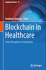 Blockchain in Healthcare