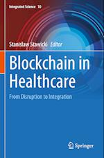 Blockchain in Healthcare