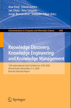 Knowledge Discovery, Knowledge Engineering and Knowledge Management