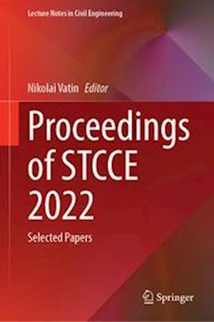 Proceedings of STCCE 2022