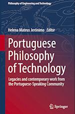 Portuguese Philosophy of Technology