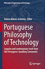 Portuguese Philosophy of Technology