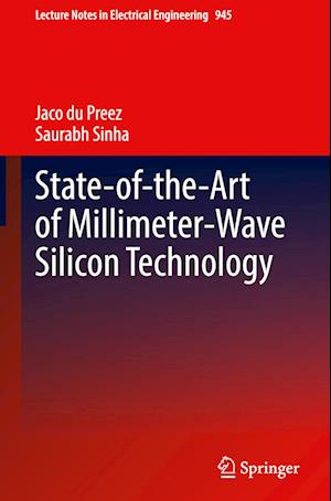 State-of-the-Art of Millimeter-Wave Silicon Technology