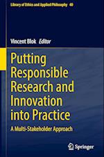 Putting Responsible Research and Innovation into Practice