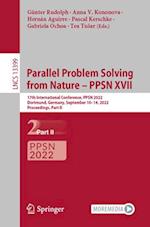 Parallel Problem Solving from Nature – PPSN XVII