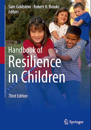 Handbook of Resilience in Children