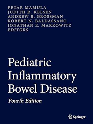 Pediatric Inflammatory Bowel Disease