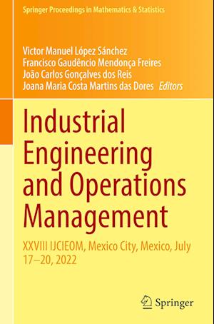 Industrial Engineering and Operations Management
