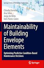 Maintainability of Building Envelope Elements
