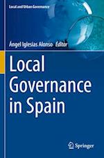 Local Governance in Spain
