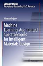 Machine Learning-Augmented Spectroscopies for Intelligent Materials Design