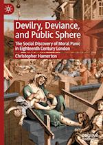 Devilry, Deviance, and Public Sphere