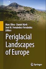 Periglacial Landscapes of Europe