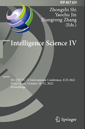 Intelligence Science IV