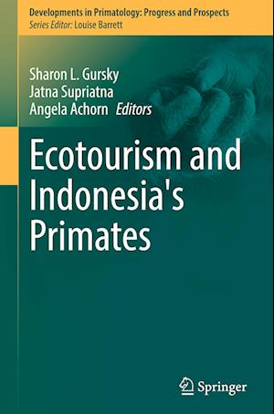 Ecotourism and Indonesia's Primates