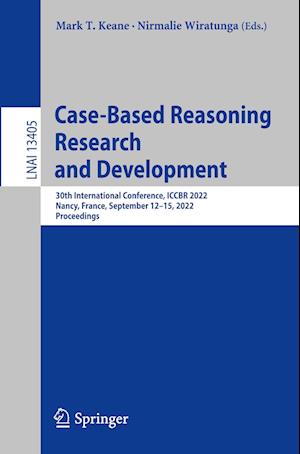 Case-Based Reasoning Research and Development