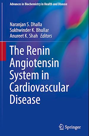 The Renin Angiotensin System in Cardiovascular Disease