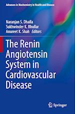 The Renin Angiotensin System in Cardiovascular Disease