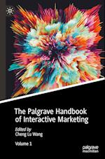 The Palgrave Handbook of Interactive Marketing