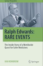 Ralph Edwards: RARE EVENTS