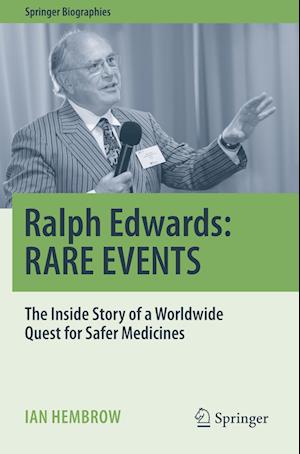 Ralph Edwards: RARE EVENTS