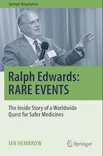 Ralph Edwards: RARE EVENTS