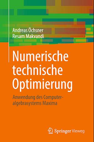 Numerische technische Optimierung