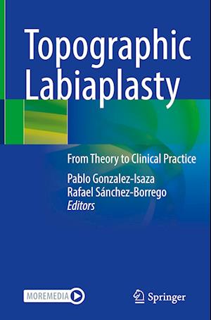 Topographic Labiaplasty