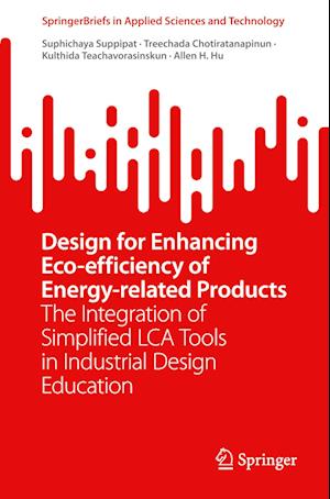 Design for Enhancing Eco-efficiency of Energy-related Products