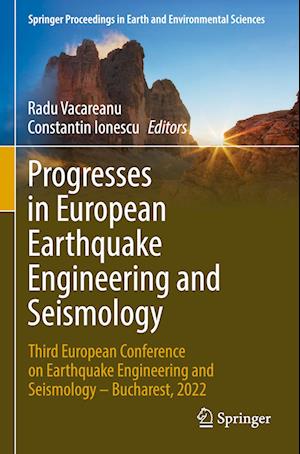 Progresses in European Earthquake Engineering and Seismology