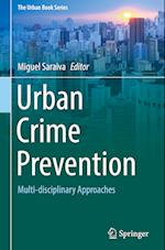 Urban Crime Prevention