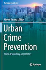 Urban Crime Prevention