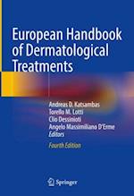 European Handbook of Dermatological Treatments