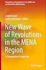 New Wave of Revolutions in the MENA Region