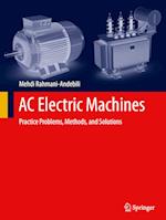 AC Electric Machines