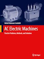 AC Electric Machines