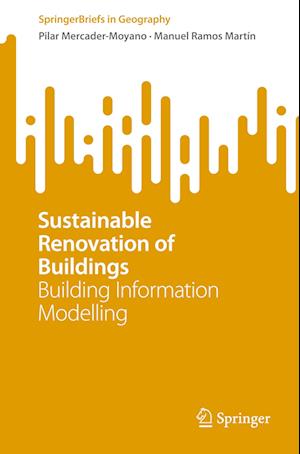 Sustainable Renovation of Buildings