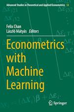 Econometrics with Machine Learning
