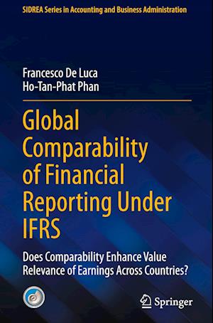 Global Comparability of Financial Reporting Under IFRS