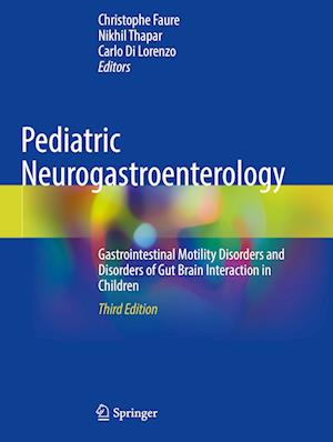 Pediatric Neurogastroenterology