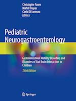 Pediatric Neurogastroenterology