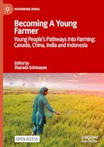 Becoming A Young Farmer