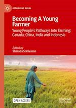 Becoming A Young Farmer